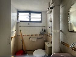 Blk 117 Bedok North Road (Bedok), HDB 3 Rooms #532063011